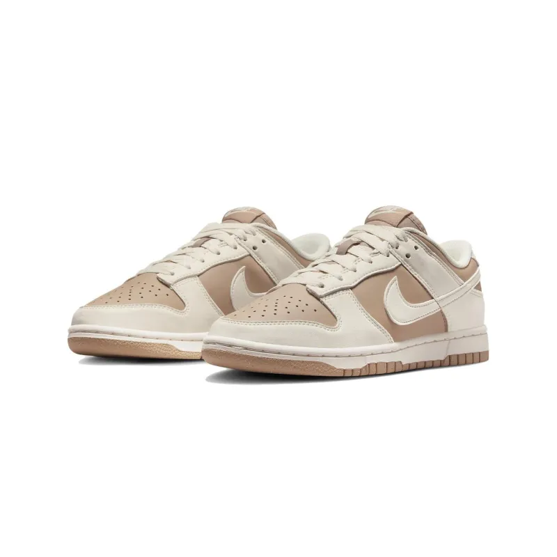 Nike Dunk Low Next Nature "Hemp" Sneakers-2