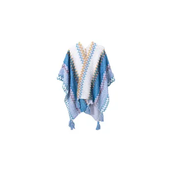 MUSTKOO Shawls Women's