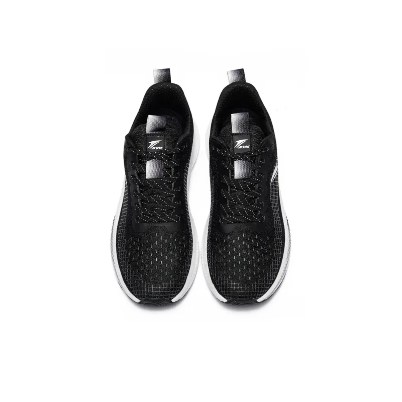 Kinglake Low Top Running Shoes Unisex Amber Black-3