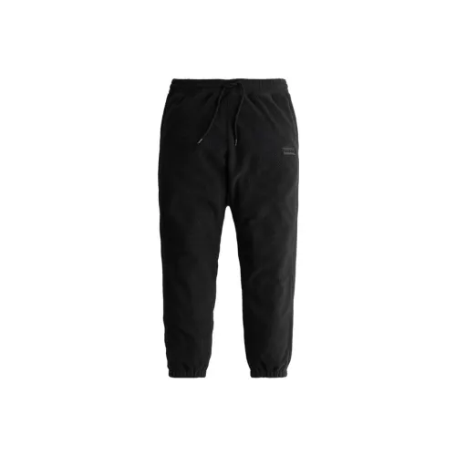 Hollister Knitted Sweatpants Men