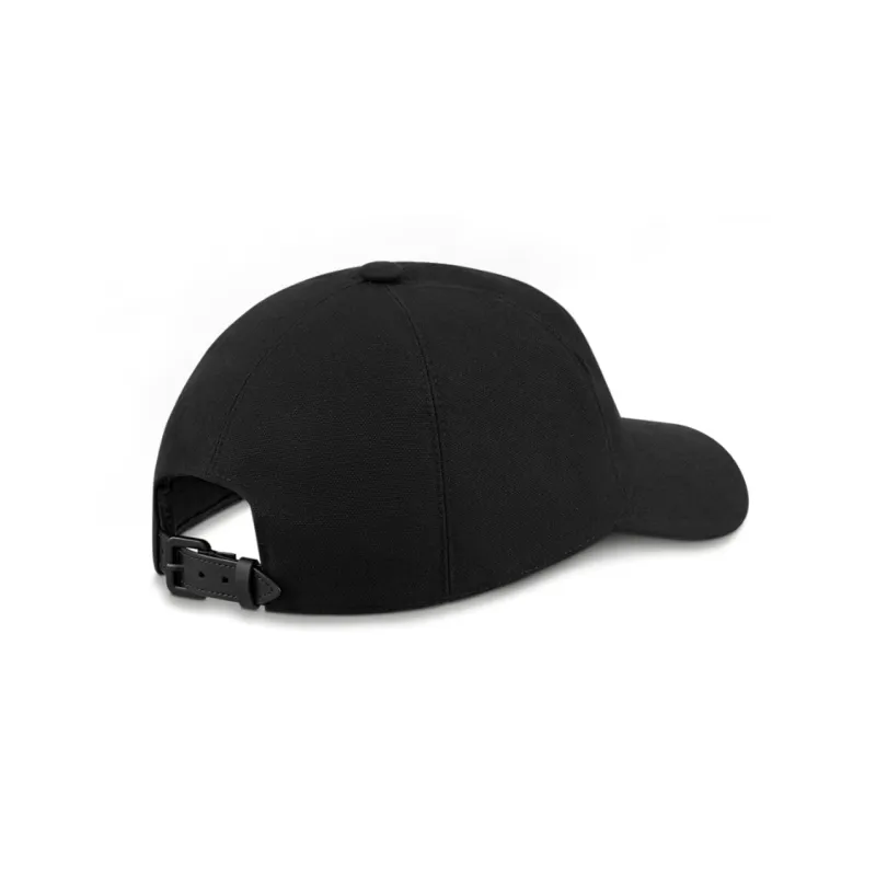 LOUIS VUITTON Aerogram Cotton Cap-1