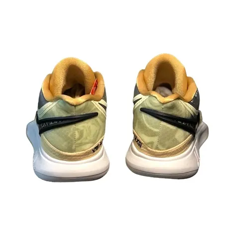 Nike Kyrie 8 Ep 'Citron Tint Leopard'-3