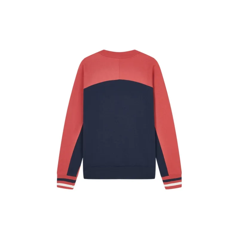 Champion Sweatshirt Europe Version Unisex-1