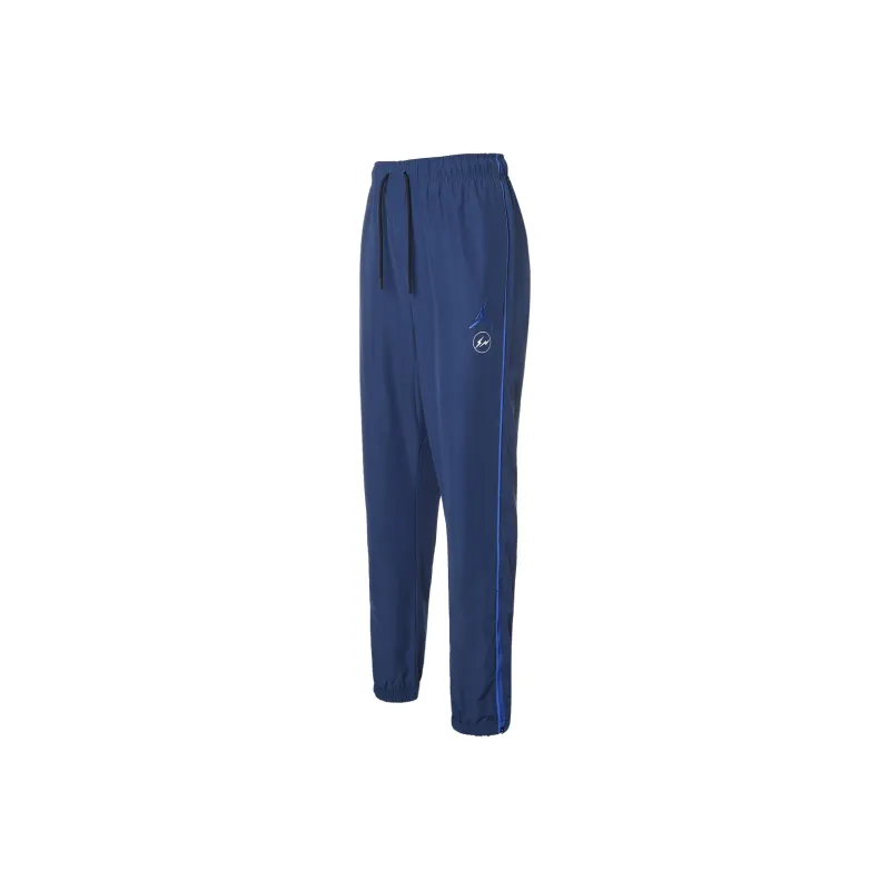 JORDAN X Fragment Woven Pant-1
