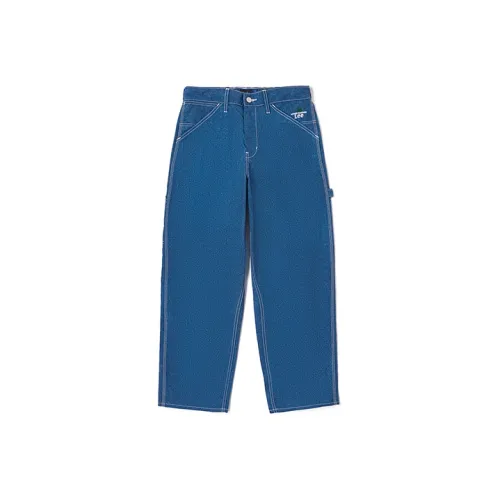 Buddy Lee Series Jeans Unisex Blue