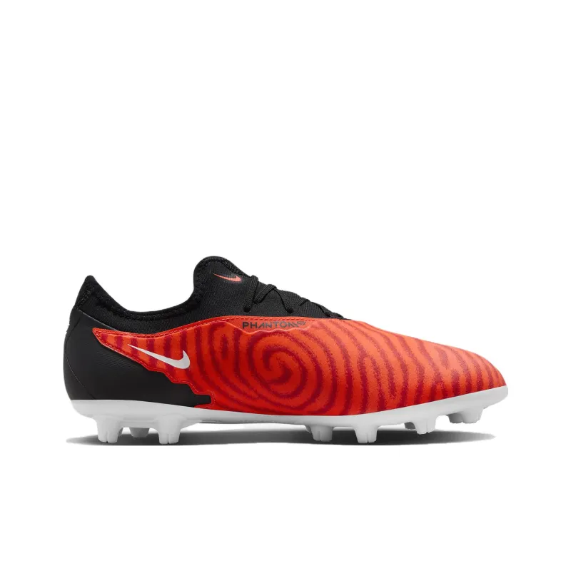 Nike Phantom GX Pro HG Low-Top 'Red Black'-1
