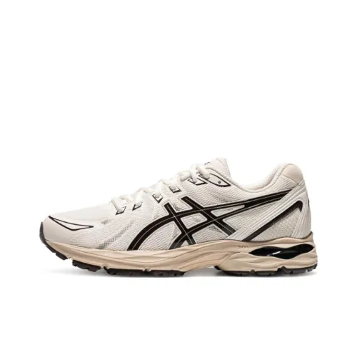 Asics Gel Flux Cn 'Cream White Black'