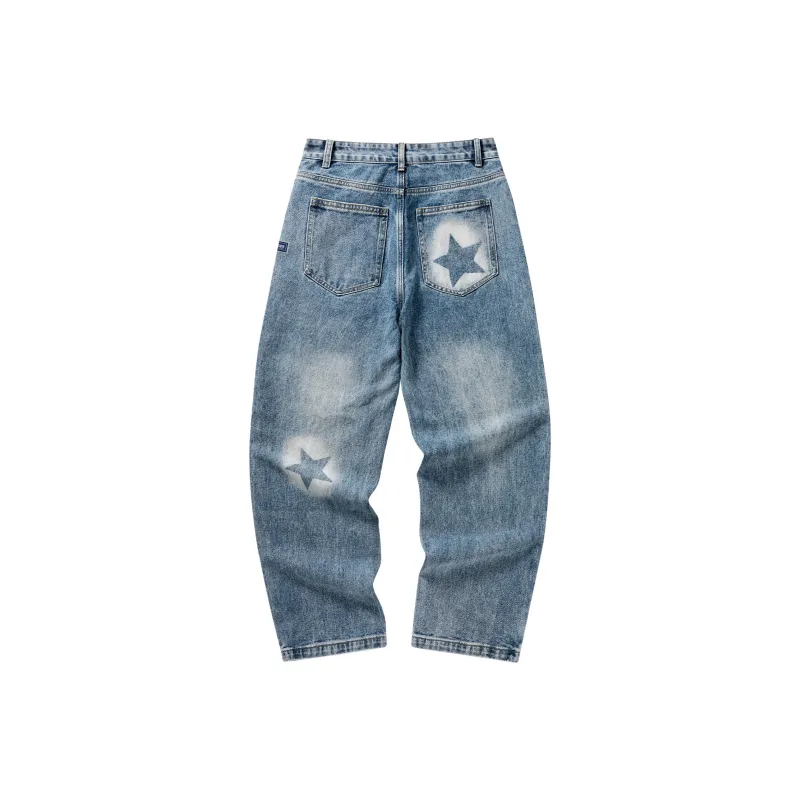 Systemdown Jeans Unisex-9