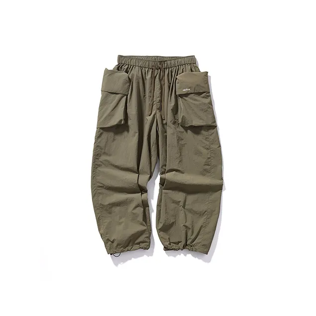 Nautica White Sail Casual Pants Unisex-8