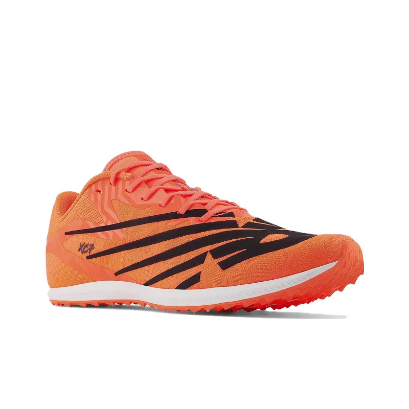 New Balance Xc Seven V4 Shoes 'Neon Dragonfly'-2