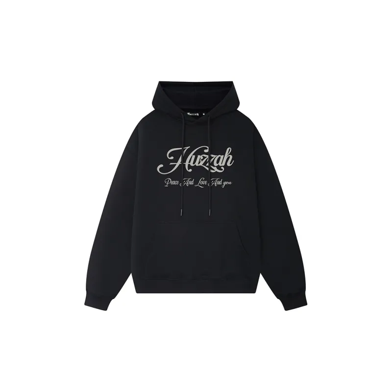 Hazzuah Sweatshirts Unisex-1