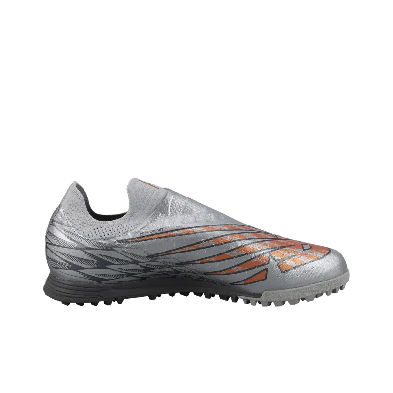 New Balance Furon V7 Pro Tf 'Silver'-1