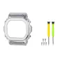 5600 Steel, Silver