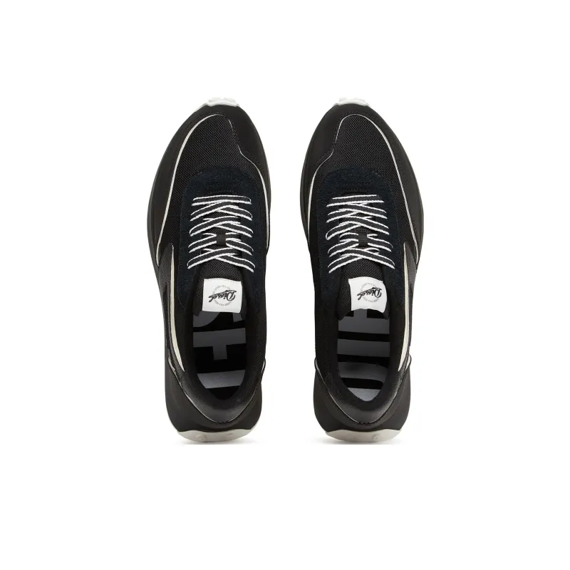 DIESEL S Racer Lc Lace Up Sneakers-3