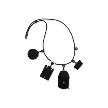 ADER ERROR Kidney Multi pouch Belt Bag