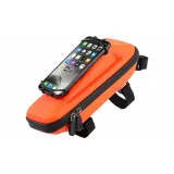Orange[with Phone Stand]