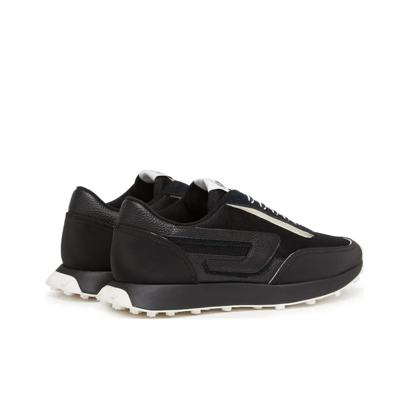 DIESEL S Racer Lc Lace Up Sneakers-2