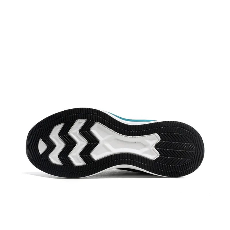 K-bird Slip-Resistant Water-Resistant Low-Top Running Shoes Men's-9