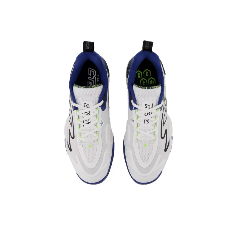 New Balance Fresh Foam X CT Rally White Navy-3