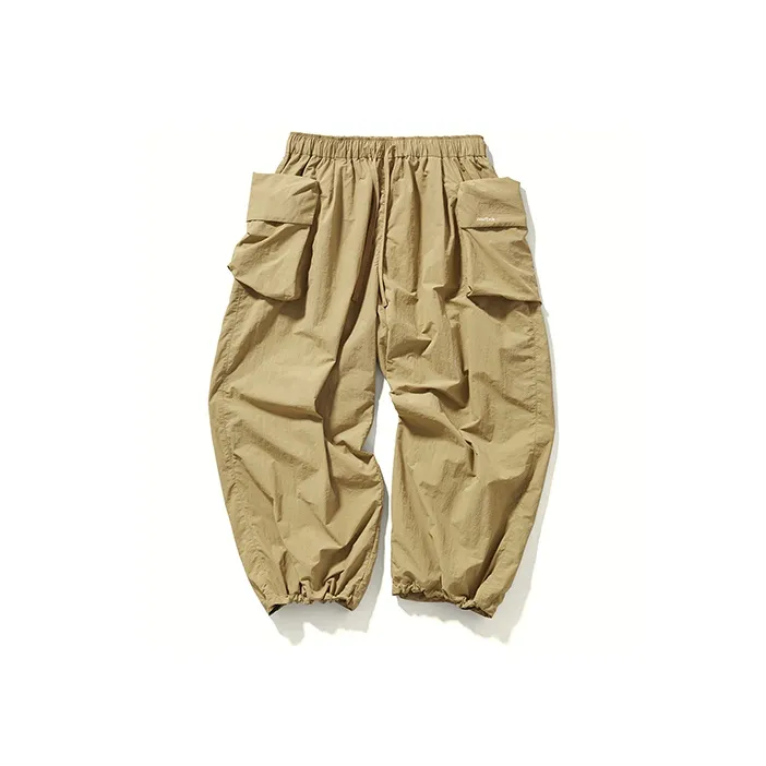 Nautica White Sail Casual Pants Unisex-15