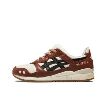Asics Gel Lyte 3 'Spice Latte'