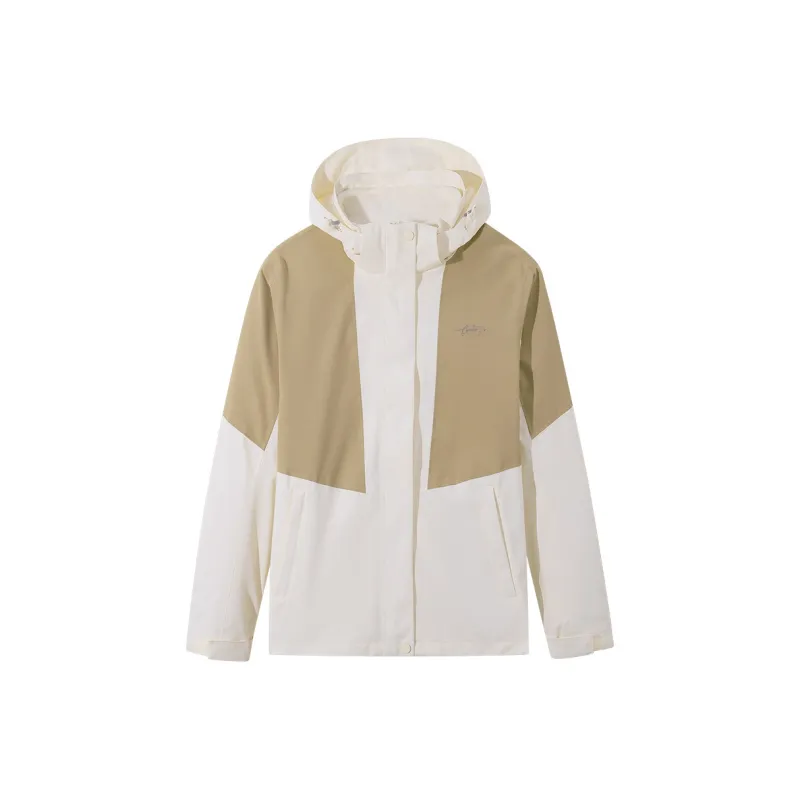 Tectop Windbreaker Jackets Unisex-34
