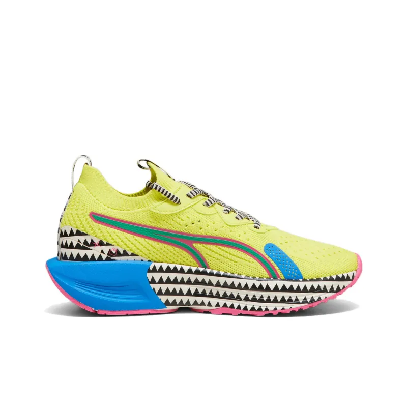 Puma Lemlem X PWR XX Nitro 'Yellow Burst'-1
