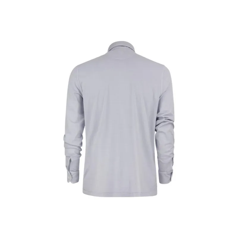 FEDELI Zero Polo Shirt-1