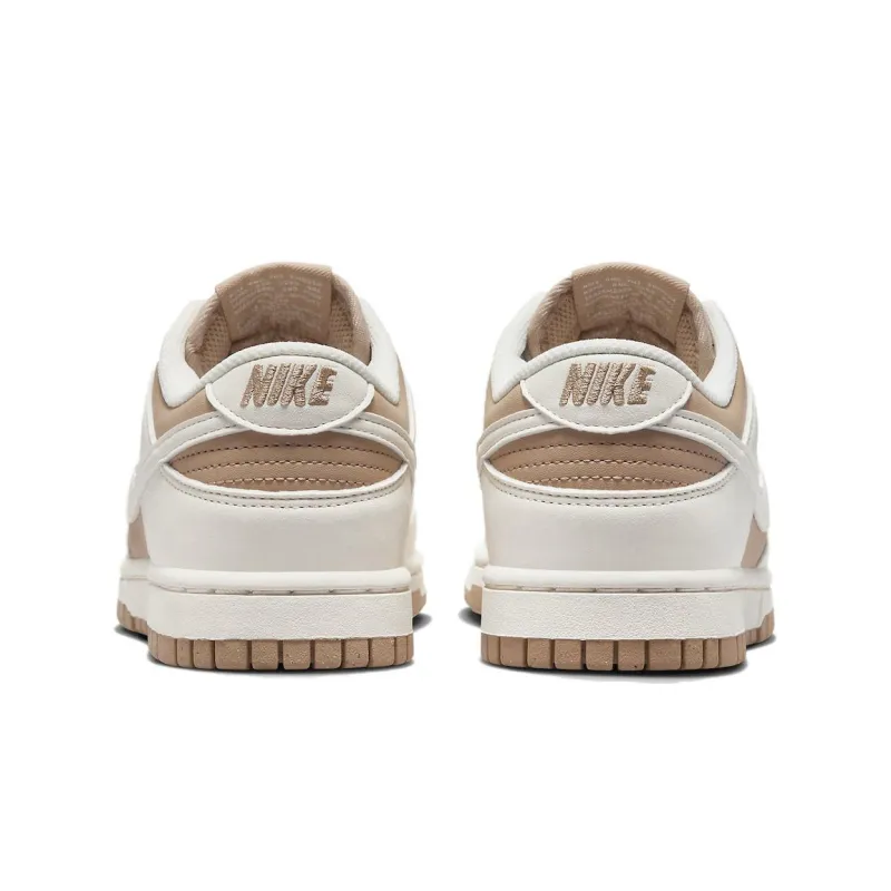 Nike Dunk Low Next Nature "Hemp" Sneakers-3