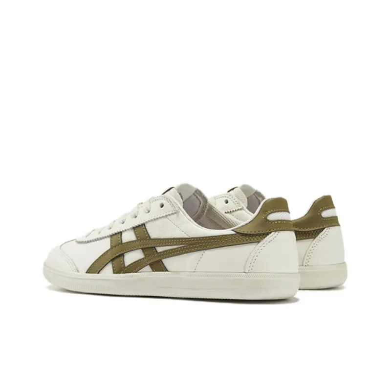 Onitsuka Tiger Tokuten 'White Moss Green'-3