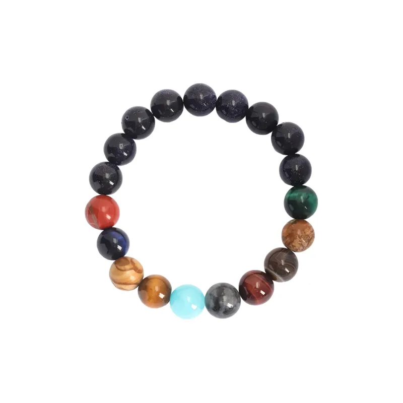WHY PLAY Bracelets Unisex-6
