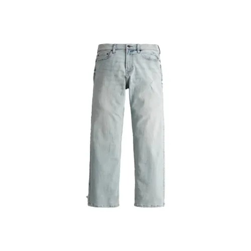 Hollister Jeans Men Light Washable