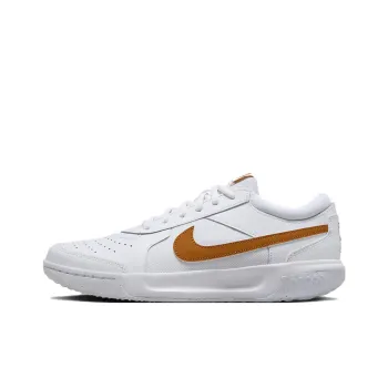 Nike Court Zoom Lite 3 'White Monarch'