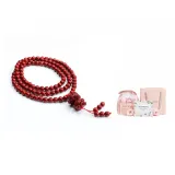 Lotus Fringe Multi-Wrap Bracelet+Box Limited Edition