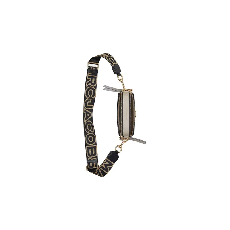 MARC JACOBS The Snapshot Camera Bag-2