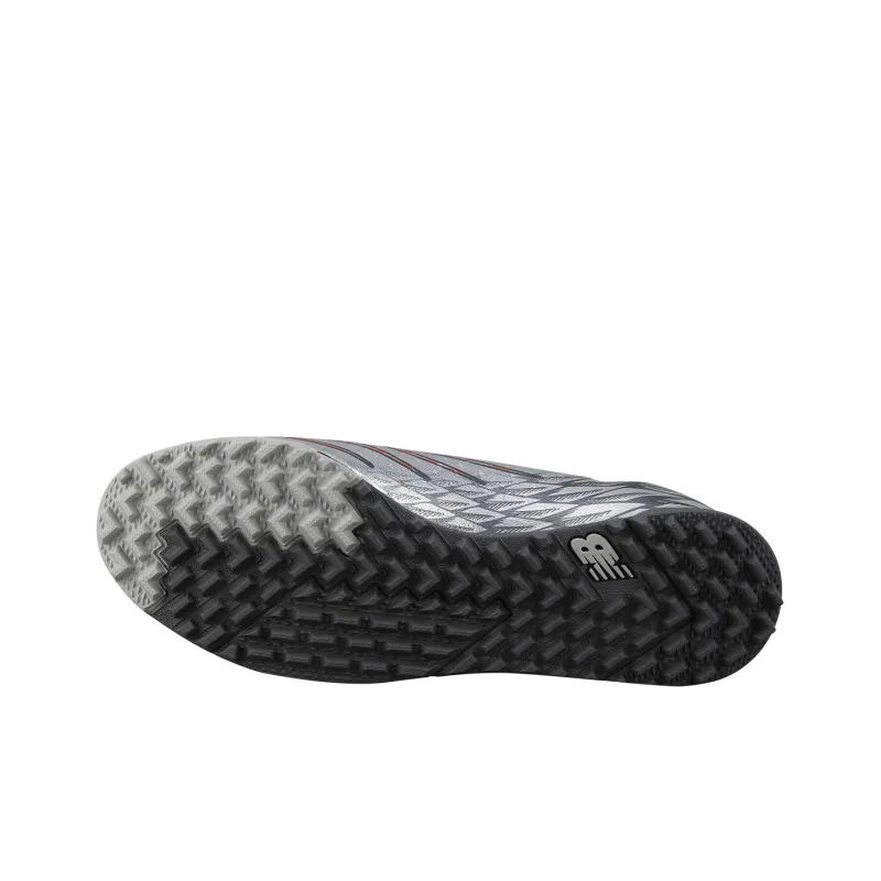 New Balance Furon V7 Pro Tf 'Silver'-4