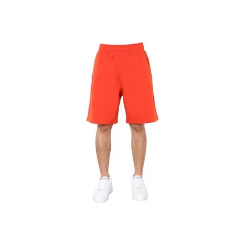 Givenchy Casual Shorts Men Red