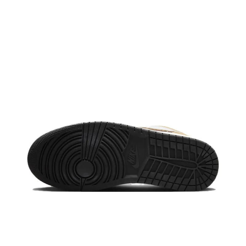 Jordan 1 Low Se Brown Elephant-4