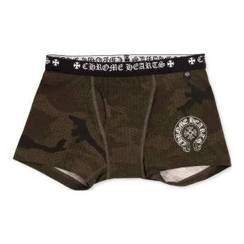 Chrome Hearts Men Underpants