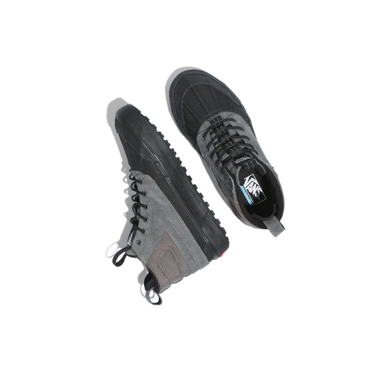 Vans Sk8 Hi Del Pato Mte 2 'Pewter'-3