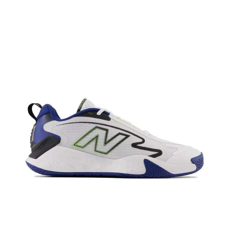 New Balance Fresh Foam X CT Rally White Navy-1