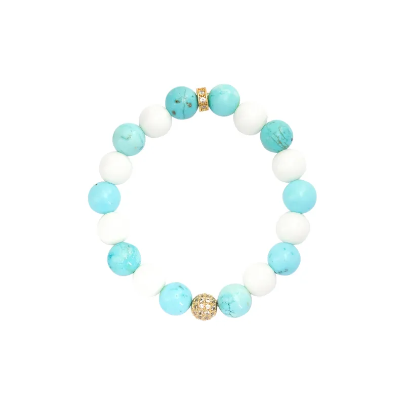 WHY PLAY Bracelets Unisex-9