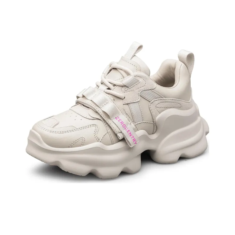 ZRO Low-Top Chunky Sneakers 5.6cm Women's-1