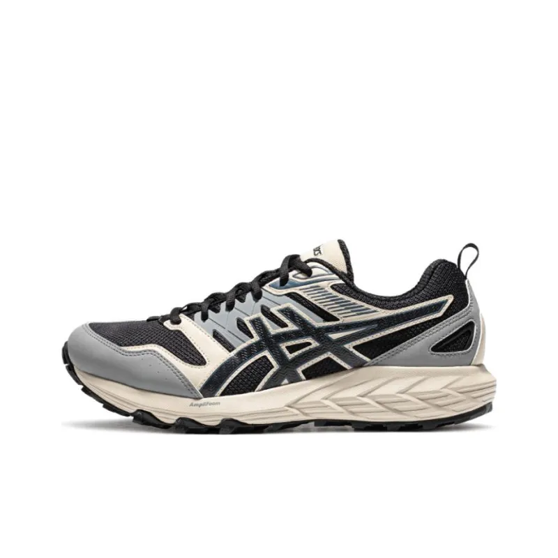 Asics Gel Sonoma Cn Sneakers 'Grey Black'-0