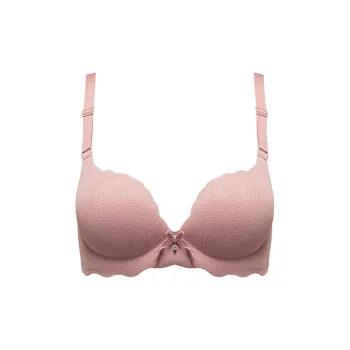 DUOQINGMAO Women's Bras