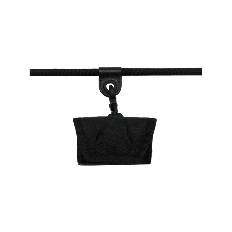 ADER ERROR Kidney Multi pouch Belt Bag-5