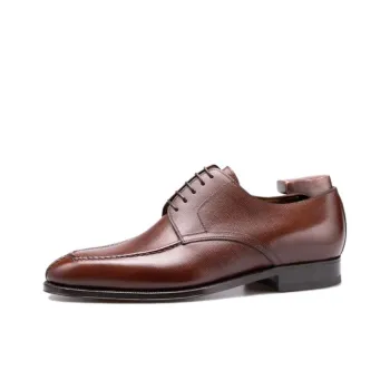 Enzo Bonafe Dress Shoes Men's Brown