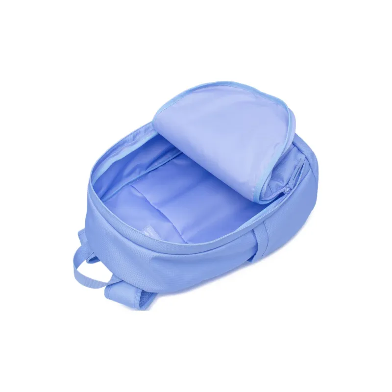 LiNing Polyester Backpack Regular Unisex Anthocyan Blue-6