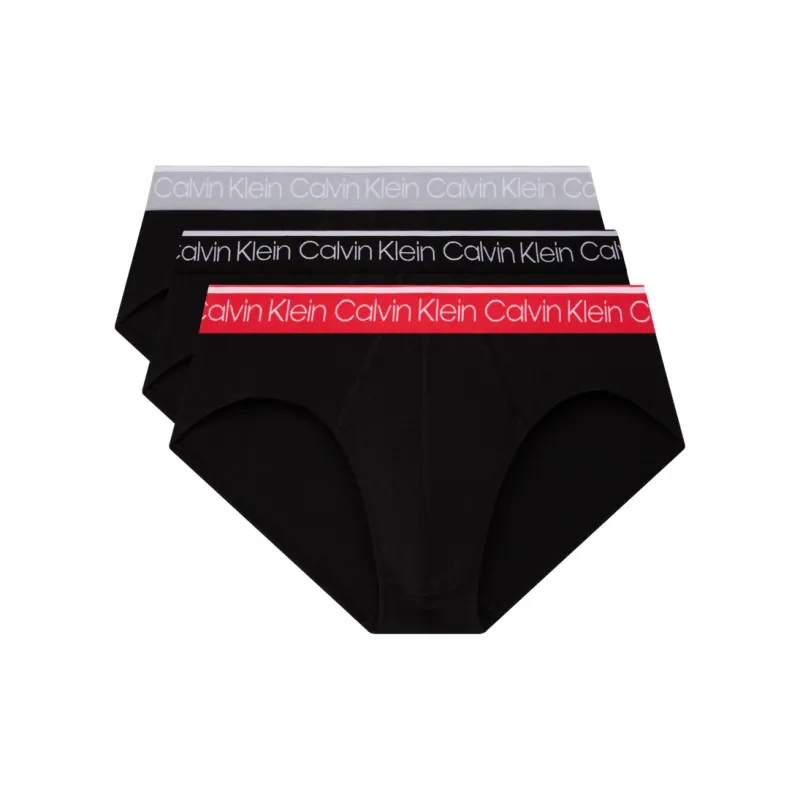 CALVIN KLEIN Underpants Men's 3 Pack-1