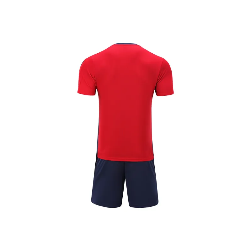 KELME Soccer Jersey Sets Unisex-22